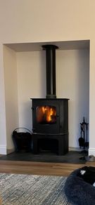 Charnwood cove 2