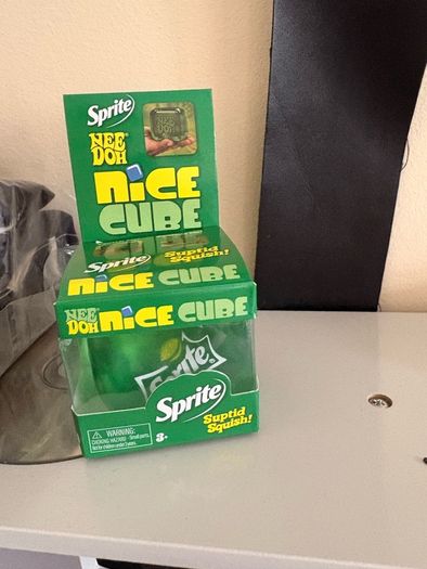 Needoh Sprite