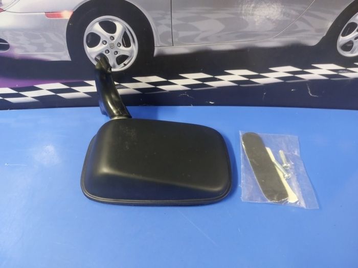 VW Passat drivers side door mirror