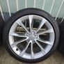 18" Audi Sline 5x112 Good Tyres Image 5