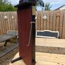 Vintage Corby of Windsor Classic Trouser Press Image 4