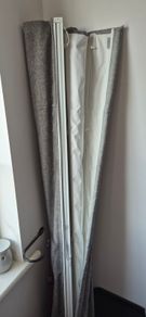 Roman blind