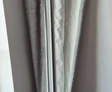 Roman blind