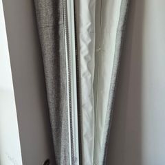 Roman blind