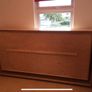 Single Murphy Bed / Fold Down Wall Bed / Solid Plywood / Very Sturdy Image 3