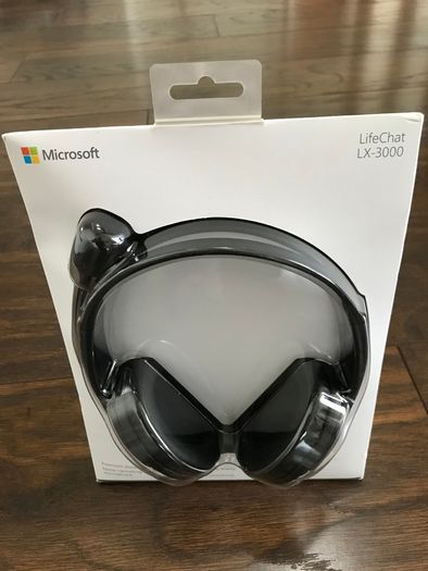 Microsoft Headphones