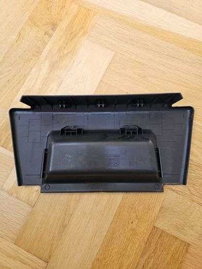 Volkswagen Transporter T5/T6 Single Seat Base Rear Covers