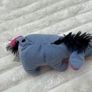 McDonalds 2005 Eeyore Plush Happy Meal Winnie-the-Pooh Used Please see pictures Image 5