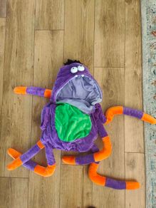Dress up costume