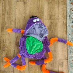 Dress up costume