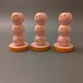 Novelty candle holders Image 2