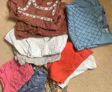 Next bundle  12-18 months
