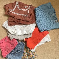 Next bundle  12-18 months