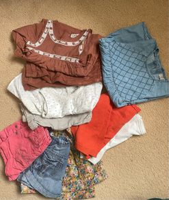 Next bundle  12-18 months