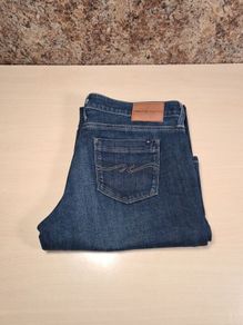 Womens Tommy Hilfiger Jeans seville easy fit boot cut Size W  29 L 34