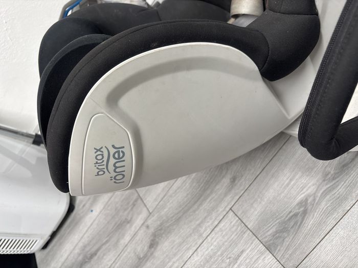 Britax romer