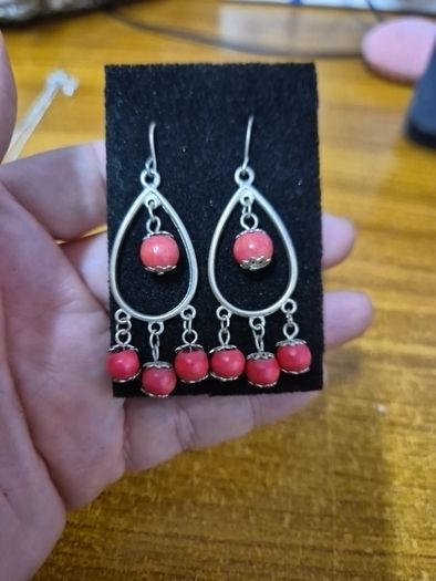 Vintage Earrings