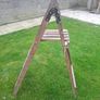 Vintage ladder Image 2