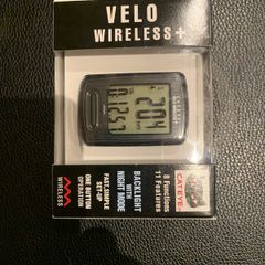 Bicycle computer