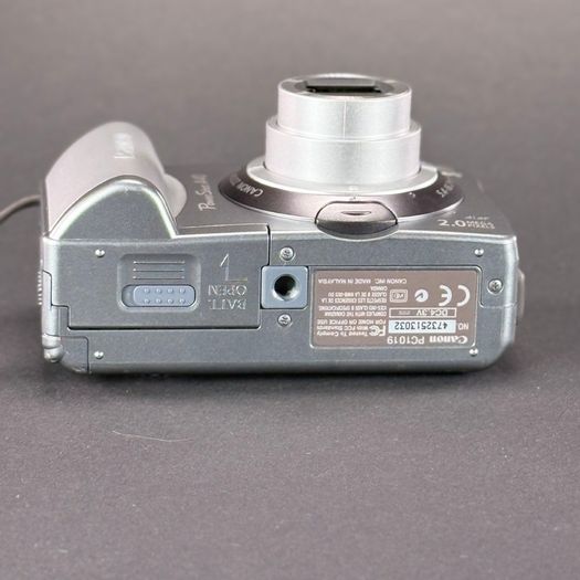 Canon PowerShot A40