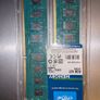 Crucial 8gb (2x4gb) Ddr3 1600mhz Ram - Pc3-12800 Image 2