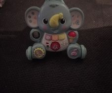 kids walker vtec