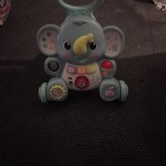 kids walker vtec