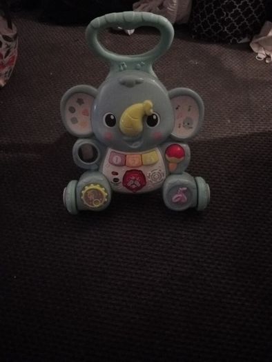 kids walker vtec