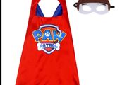 Paw patrol kids set .