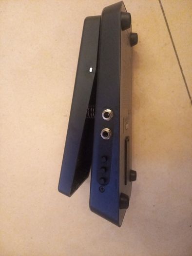 Behringer HB01 Hell Babe Wah