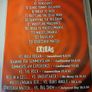WWE Wrestling. Brock Lesnar Here Comes The Pain DVD. Collect In Dublin Or Receive Via Post. Image 6