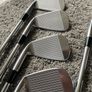 As New Mizuno Pro 243 4-PW Image 4
