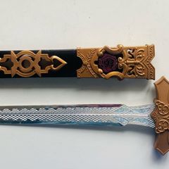Sword - plastic Toy