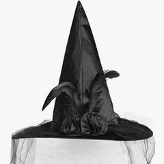 witch hat