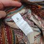 wrap skirt Image 2