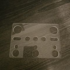Eventide H90 screenguard