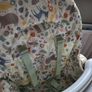 Mamas & Papas High chair Image 6
