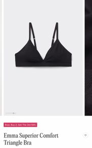 Intimissimi bra brand new