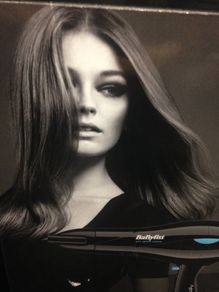 Hair Dryer