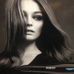 Hair Dryer