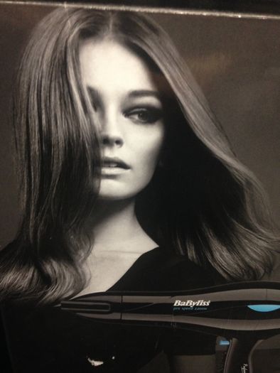 Hair Dryer