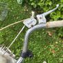 Vintage Raleigh Caprice Ladies Bike with Removable Basket Image 7