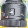 Canon EF 50mm f1.8 II Image 2