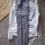 New M&S 3pc suit Image 2
