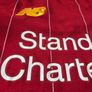 Liverpool Football Club Home Jersey 2019 to 2020 Small Adult Adidas Image 6