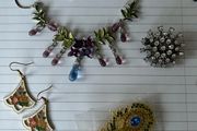 Costume jewellery