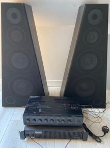 Speakers