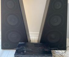 Speakers
