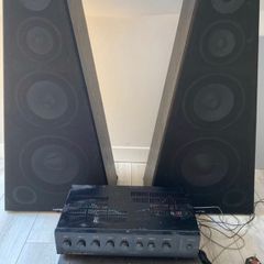 Speakers
