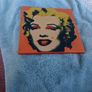Marilyn Monroe Canvas Image 4